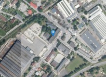 Nieruchomość komercyjna w miejscowości Gorlice, Józefa Michalusa 1/1 (małopolskie). Józefa Michalusa 1/1, 38-320, Gorlice, (woj. małopolskie)