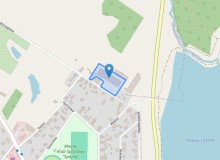 Nieruchomość komercyjna w miejscowości Ośno Lubuskie, Wodociągowa 11 (lubuskie). Wodociągowa 11, 69-220, Ośno Lubuskie, (woj. lubuskie)