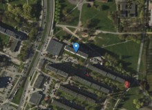 Mieszkanie w miejscowości Olsztyn, Dworcowa 27/105 (warmińsko-mazurskie). Dworcowa 27/105, 10-431, Olsztyn, (woj. warmińsko-mazurskie)