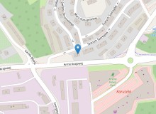 Mieszkanie w miejscowości Jastrzębie-Zdrój, Szarych Szeregów 23/1 (śląskie). Szarych Szeregów 23/1, 44-330, Jastrzębie-Zdrój, (woj. śląskie)