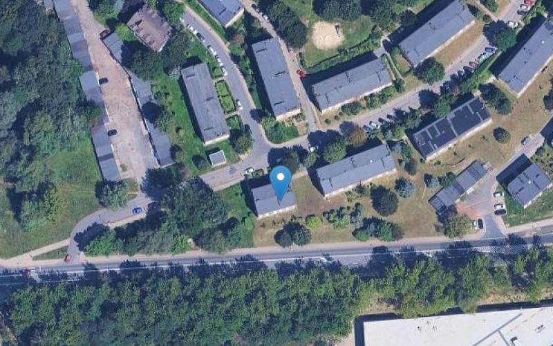 Mieszkanie w miejscowości Jastrzębie-Zdrój, Szarych Szeregów 23/1 (śląskie). Mieszkania. Szarych Szeregów 23/1, 44-330, Jastrzębie-Zdrój, (woj. śląskie)