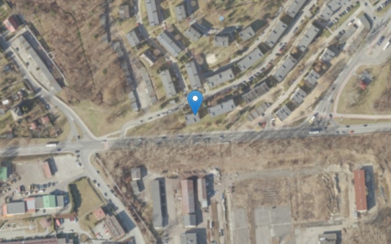 Mieszkanie w miejscowości Jastrzębie-Zdrój, Szarych Szeregów 23/1 (śląskie). Mieszkania. Szarych Szeregów 23/1, 44-330, Jastrzębie-Zdrój, (woj. śląskie)