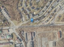 Mieszkanie w miejscowości Jastrzębie-Zdrój, Szarych Szeregów 23/1 (śląskie). Szarych Szeregów 23/1, 44-330, Jastrzębie-Zdrój, (woj. śląskie)