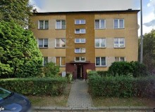 Mieszkanie w miejscowości Jastrzębie-Zdrój, Szarych Szeregów 23/1 (śląskie). Mieszkania. Szarych Szeregów 23/1, 44-330, Jastrzębie-Zdrój, (woj. śląskie)