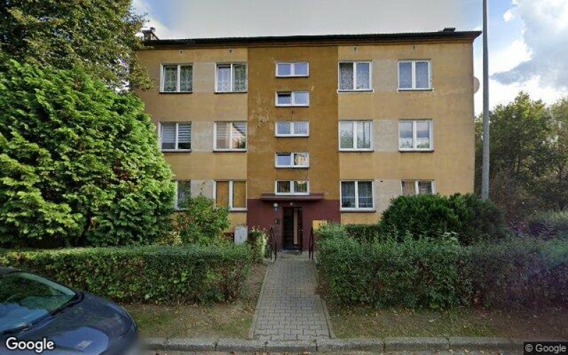 Mieszkanie w miejscowości Jastrzębie-Zdrój, Szarych Szeregów 23/1 (śląskie). Mieszkania. Szarych Szeregów 23/1, 44-330, Jastrzębie-Zdrój, (woj. śląskie)