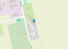 Mieszkanie w miejscowości Księżowola, Świerkowa 19/2 (mazowieckie). Świerkowa 19/2, 05-555, Księżowola, (woj. mazowieckie)