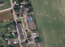 Mieszkanie w miejscowości Księżowola, Świerkowa 19/2 (mazowieckie). Świerkowa 19/2, 05-555, Księżowola, (woj. mazowieckie)