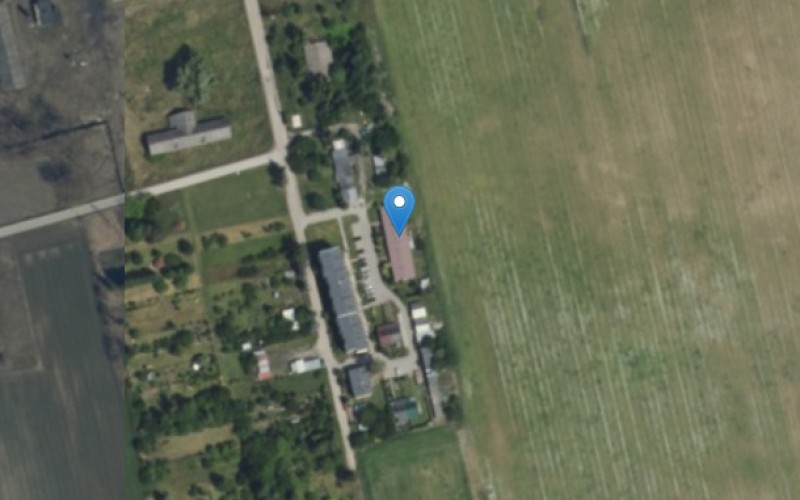 Mieszkanie w miejscowości Księżowola, Świerkowa 19/2 (mazowieckie). Mieszkania. Świerkowa 19/2, 05-555, Księżowola, (woj. mazowieckie)