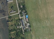 Mieszkanie w miejscowości Księżowola, Świerkowa 19/2 (mazowieckie). Świerkowa 19/2, 05-555, Księżowola, (woj. mazowieckie)