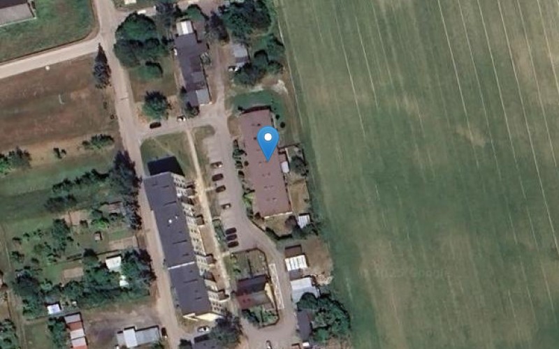 Mieszkanie w miejscowości Księżowola, Świerkowa 19/2 (mazowieckie). Mieszkania. Świerkowa 19/2, 05-555, Księżowola, (woj. mazowieckie)