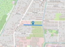 Grunt w miejscowości Warszawa, Klimontowska (mazowieckie). Działka numer: 5. Klimontowska, 04-672, Warszawa, (woj. mazowieckie)