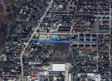 Grunt w miejscowości Warszawa, Klimontowska (mazowieckie). Działka numer: 5. Klimontowska, 04-672, Warszawa, (woj. mazowieckie)