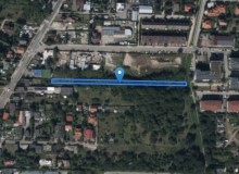 Grunt w miejscowości Warszawa, Klimontowska (mazowieckie). Działka numer: 5. Klimontowska, 04-672, Warszawa, (woj. mazowieckie)