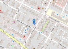 Grunt w miejscowości Lubin, Armii Krajowej (dolnośląskie). Działki numer: 278/11, 278/5. Armii Krajowej, 59-300, Lubin, (woj. dolnośląskie)