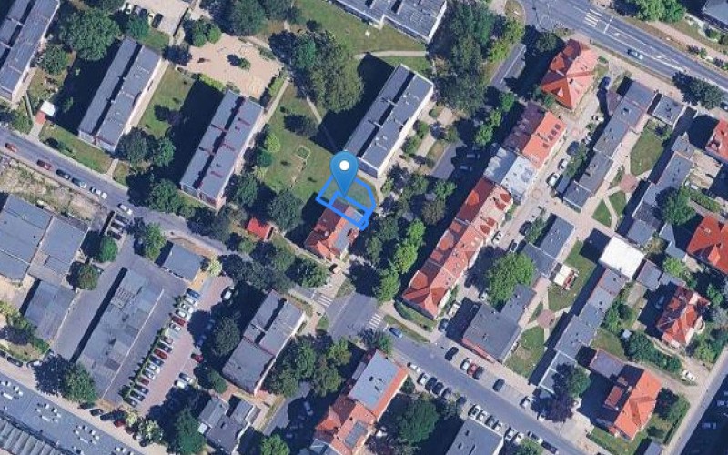 Grunt w miejscowości Lubin, Armii Krajowej (dolnośląskie). Działki numer: 278/11, 278/5. Działki i grunty. Armii Krajowej, 59-300, Lubin, (woj. dolnośląskie)