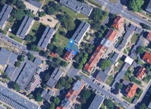 Grunt w miejscowości Lubin, Armii Krajowej (dolnośląskie). Działki numer: 278/11, 278/5. Armii Krajowej, 59-300, Lubin, (woj. dolnośląskie)