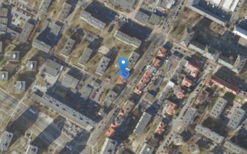 Grunt w miejscowości Lubin, Armii Krajowej (dolnośląskie). Działki numer: 278/11, 278/5. Działki i grunty. Armii Krajowej, 59-300, Lubin, (woj. dolnośląskie)