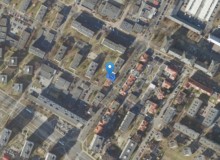 Grunt w miejscowości Lubin, Armii Krajowej (dolnośląskie). Działki numer: 278/11, 278/5. Armii Krajowej, 59-300, Lubin, (woj. dolnośląskie)