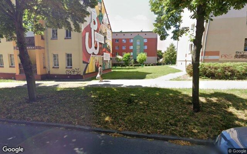 Grunt w miejscowości Lubin, Armii Krajowej (dolnośląskie). Działki numer: 278/11, 278/5. Działki i grunty. Armii Krajowej, 59-300, Lubin, (woj. dolnośląskie)