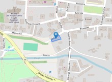 Nieruchomość komercyjna w miejscowości Strzelin, Młynarska (dolnośląskie). Młynarska, 57-100, Strzelin, (woj. dolnośląskie)