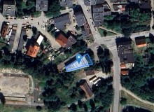 Nieruchomość komercyjna w miejscowości Strzelin, Młynarska (dolnośląskie). Młynarska, 57-100, Strzelin, (woj. dolnośląskie)