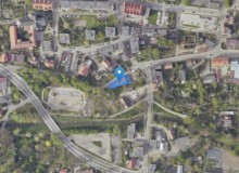 Nieruchomość komercyjna w miejscowości Strzelin, Młynarska (dolnośląskie). Młynarska, 57-100, Strzelin, (woj. dolnośląskie)