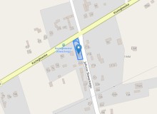 Dom w miejscowości Myszków, Juliusza Słowackiego 227 (śląskie). Działki numer: 1832/1, 1832/2. Juliusza Słowackiego 227, 42-300, Myszków, (woj. śląskie)