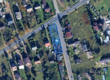 Dom w miejscowości Myszków, Juliusza Słowackiego 227 (śląskie). Działki numer: 1832/1, 1832/2. Juliusza Słowackiego 227, 42-300, Myszków, (woj. śląskie)