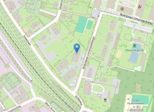 Mieszkanie w miejscowości Bartoszyce, Bolesława Limanowskiego 20/13 (warmińsko-mazurskie). Bolesława Limanowskiego 20/13, 11-200, Bartoszyce, (woj. warmińsko-mazurskie)