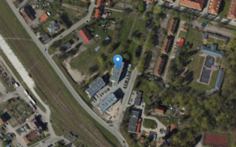 Mieszkanie w miejscowości Bartoszyce, Bolesława Limanowskiego 20/13 (warmińsko-mazurskie). Mieszkania. Bolesława Limanowskiego 20/13, 11-200, Bartoszyce, (woj. warmińsko-mazurskie)