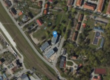 Mieszkanie w miejscowości Bartoszyce, Bolesława Limanowskiego 20/13 (warmińsko-mazurskie). Bolesława Limanowskiego 20/13, 11-200, Bartoszyce, (woj. warmińsko-mazurskie)