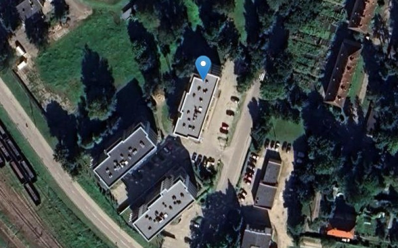 Mieszkanie w miejscowości Bartoszyce, Bolesława Limanowskiego 20/13 (warmińsko-mazurskie). Mieszkania. Bolesława Limanowskiego 20/13, 11-200, Bartoszyce, (woj. warmińsko-mazurskie)