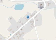 Mieszkanie w miejscowości Jarchlino, Jarchlino 30/4 (zachodniopomorskie). Jarchlino 30/4, 72-209, Jarchlino, (woj. zachodniopomorskie)