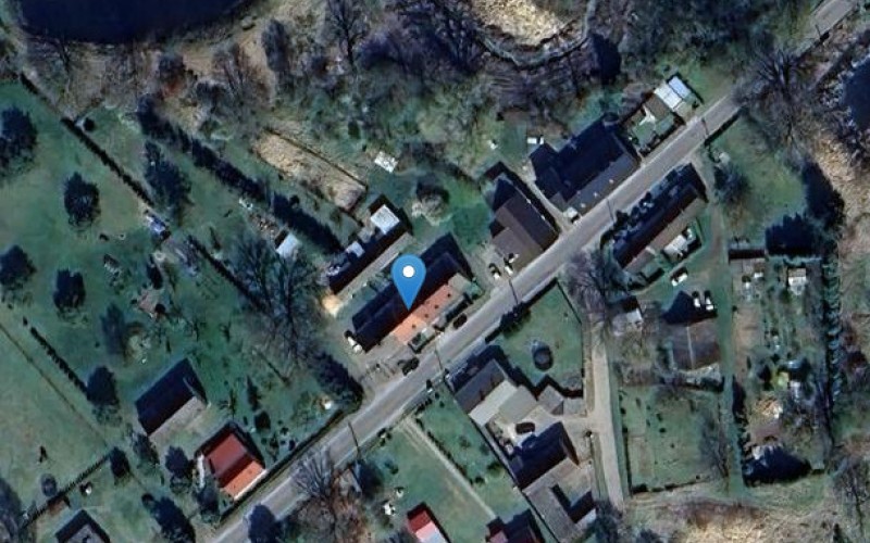 Mieszkanie w miejscowości Jarchlino, Jarchlino 30/4 (zachodniopomorskie). Mieszkania. Jarchlino 30/4, 72-209, Jarchlino, (woj. zachodniopomorskie)