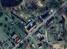 Mieszkanie w miejscowości Jarchlino, Jarchlino 30/4 (zachodniopomorskie). Jarchlino 30/4, 72-209, Jarchlino, (woj. zachodniopomorskie)