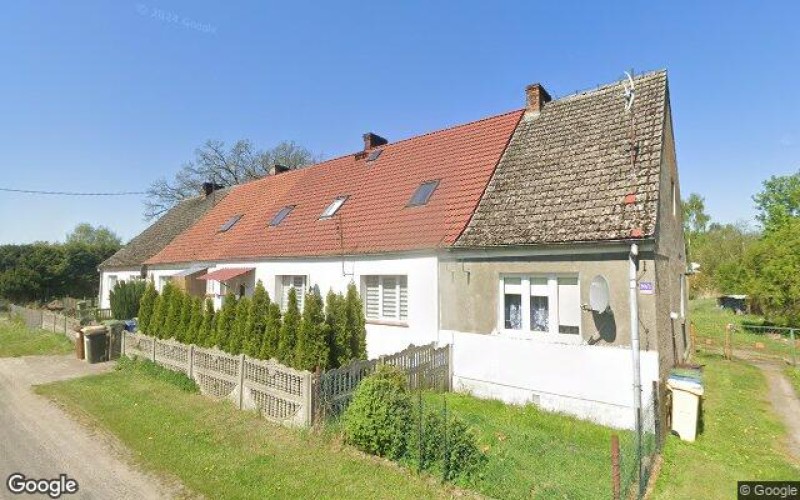 Mieszkanie w miejscowości Jarchlino, Jarchlino 30/4 (zachodniopomorskie). Mieszkania. Jarchlino 30/4, 72-209, Jarchlino, (woj. zachodniopomorskie)