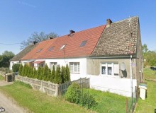 Mieszkanie w miejscowości Jarchlino, Jarchlino 30/4 (zachodniopomorskie). Jarchlino 30/4, 72-209, Jarchlino, (woj. zachodniopomorskie)