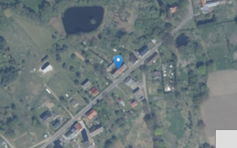 Mieszkanie w miejscowości Jarchlino, Jarchlino 30/4 (zachodniopomorskie). Mieszkania. Jarchlino 30/4, 72-209, Jarchlino, (woj. zachodniopomorskie)