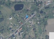 Mieszkanie w miejscowości Jarchlino, Jarchlino 30/4 (zachodniopomorskie). Mieszkania. Jarchlino 30/4, 72-209, Jarchlino, (woj. zachodniopomorskie)