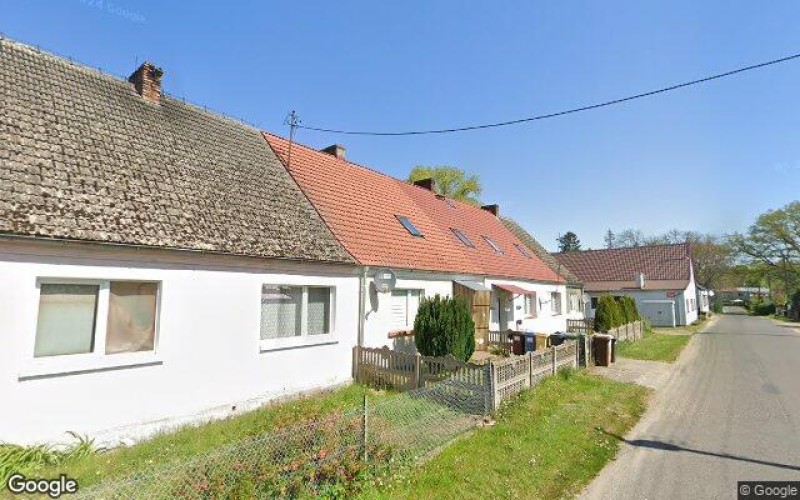 Mieszkanie w miejscowości Jarchlino, Jarchlino 30/4 (zachodniopomorskie). Mieszkania. Jarchlino 30/4, 72-209, Jarchlino, (woj. zachodniopomorskie)