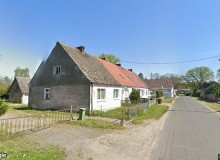 Mieszkanie w miejscowości Jarchlino, Jarchlino 30/4 (zachodniopomorskie). Jarchlino 30/4, 72-209, Jarchlino, (woj. zachodniopomorskie)