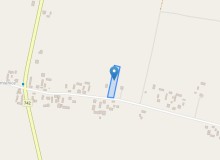 Grunt w miejscowości Przygradów, Przygradów (świętokrzyskie). Działka numer: 929/3. Przygradów, 29-100, Przygradów, (woj. świętokrzyskie)