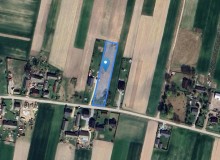 Grunt w miejscowości Przygradów, Przygradów (świętokrzyskie). Działka numer: 929/3. Przygradów, 29-100, Przygradów, (woj. świętokrzyskie)