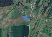 Grunt w miejscowości Radoszyce, Radoszyce (świętokrzyskie). Działki numer: 601, 602. Radoszyce, 26-230, Radoszyce, (woj. świętokrzyskie)