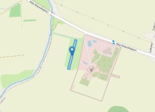 Grunt w miejscowości Żórawina, Żórawina (dolnośląskie). Działka numer: 624. Żórawina, 55-020, Żórawina, (woj. dolnośląskie)