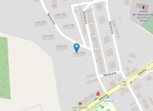 Mieszkanie w miejscowości Cerkwica, Słoneczna 29B/2 (zachodniopomorskie). Mieszkania. Słoneczna 29B/2, 72-342, Cerkwica, (woj. zachodniopomorskie)