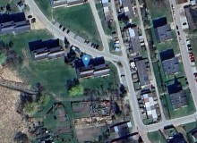 Mieszkanie w miejscowości Cerkwica, Słoneczna 29B/2 (zachodniopomorskie). Mieszkania. Słoneczna 29B/2, 72-342, Cerkwica, (woj. zachodniopomorskie)