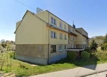 Mieszkanie w miejscowości Cerkwica, Słoneczna 29B/2 (zachodniopomorskie). Mieszkania. Słoneczna 29B/2, 72-342, Cerkwica, (woj. zachodniopomorskie)