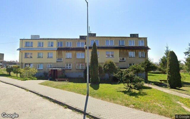 Mieszkanie w miejscowości Cerkwica, Słoneczna 29B/2 (zachodniopomorskie). Mieszkania. Słoneczna 29B/2, 72-342, Cerkwica, (woj. zachodniopomorskie)