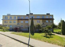 Mieszkanie w miejscowości Cerkwica, Słoneczna 29B/2 (zachodniopomorskie). Słoneczna 29B/2, 72-342, Cerkwica, (woj. zachodniopomorskie)